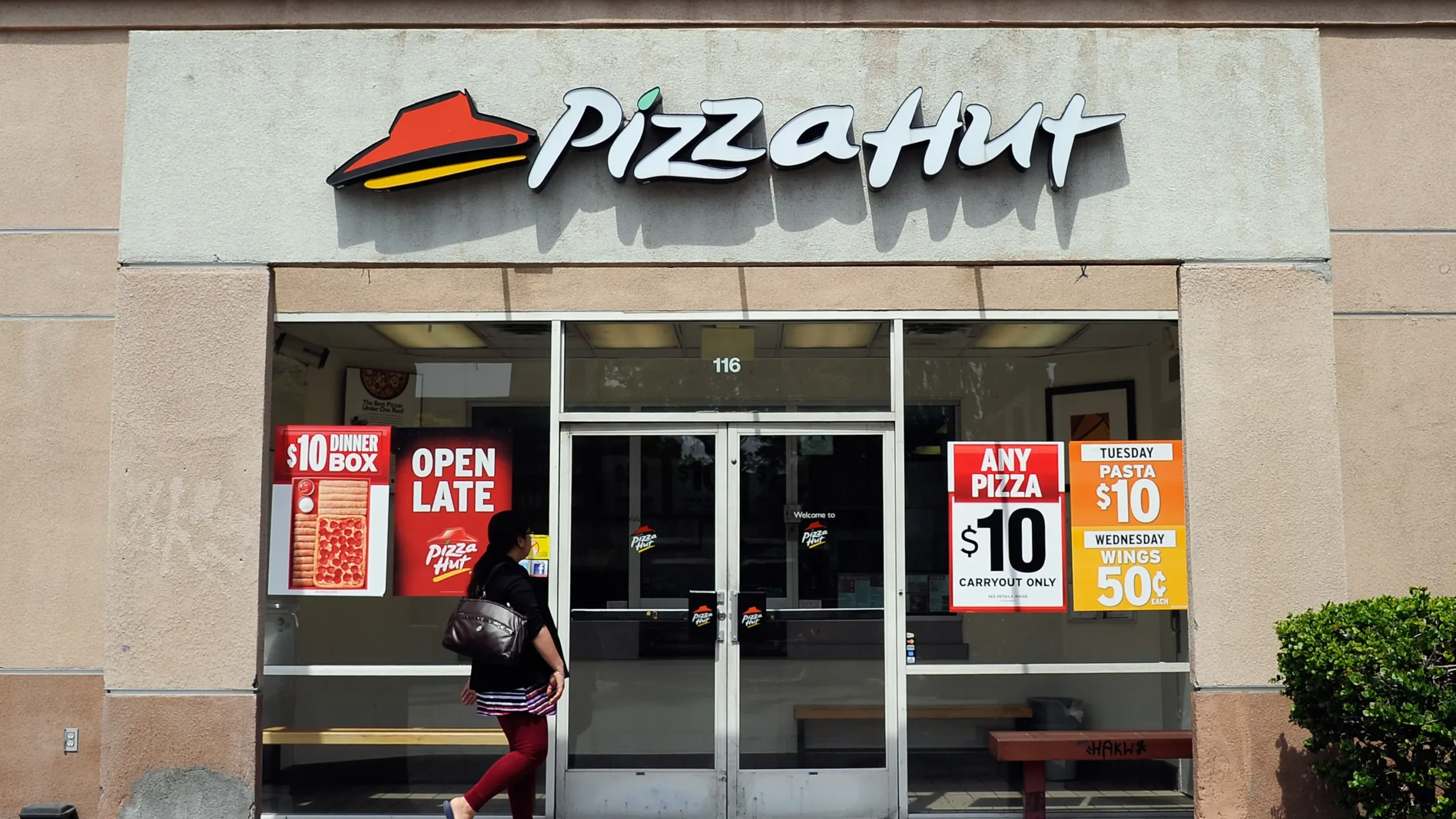 Avoid having pizza at Hut? Why there is a global boycott against the chain