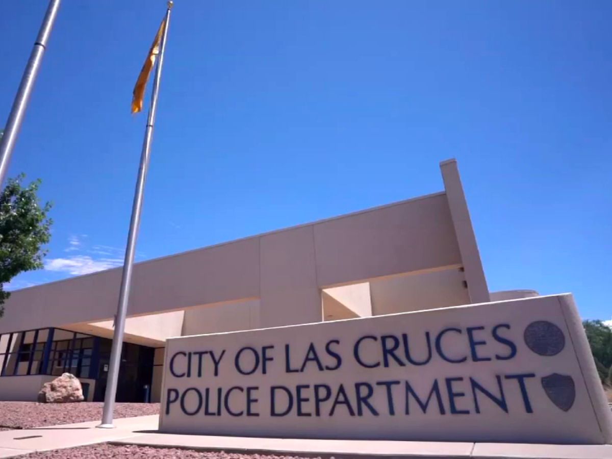 Las Cruces Violent, property crime goes down slightly by 4% in 2023