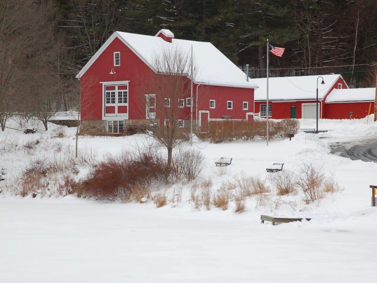 Massachusetts Town Refunds $1.2 Million in Impact Fees to Marijuana Business