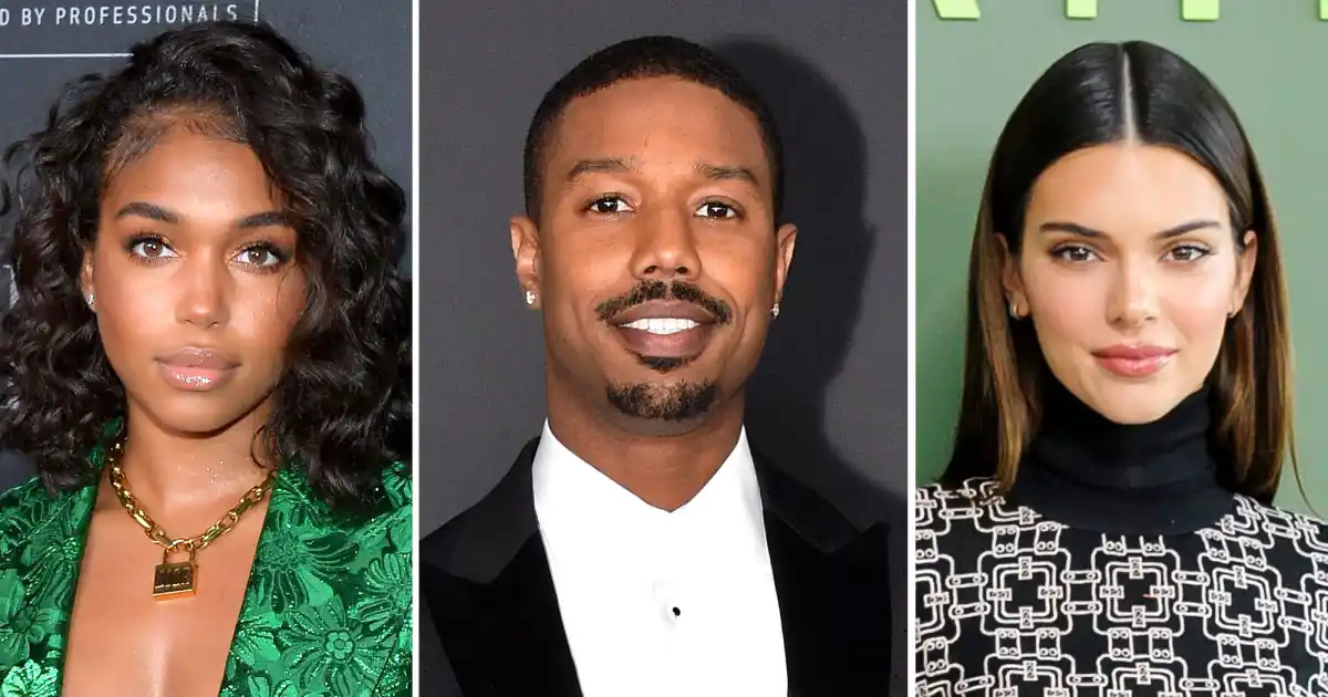 Who is Michael B Jordan Dating? Get to Know His Model Girlfriend