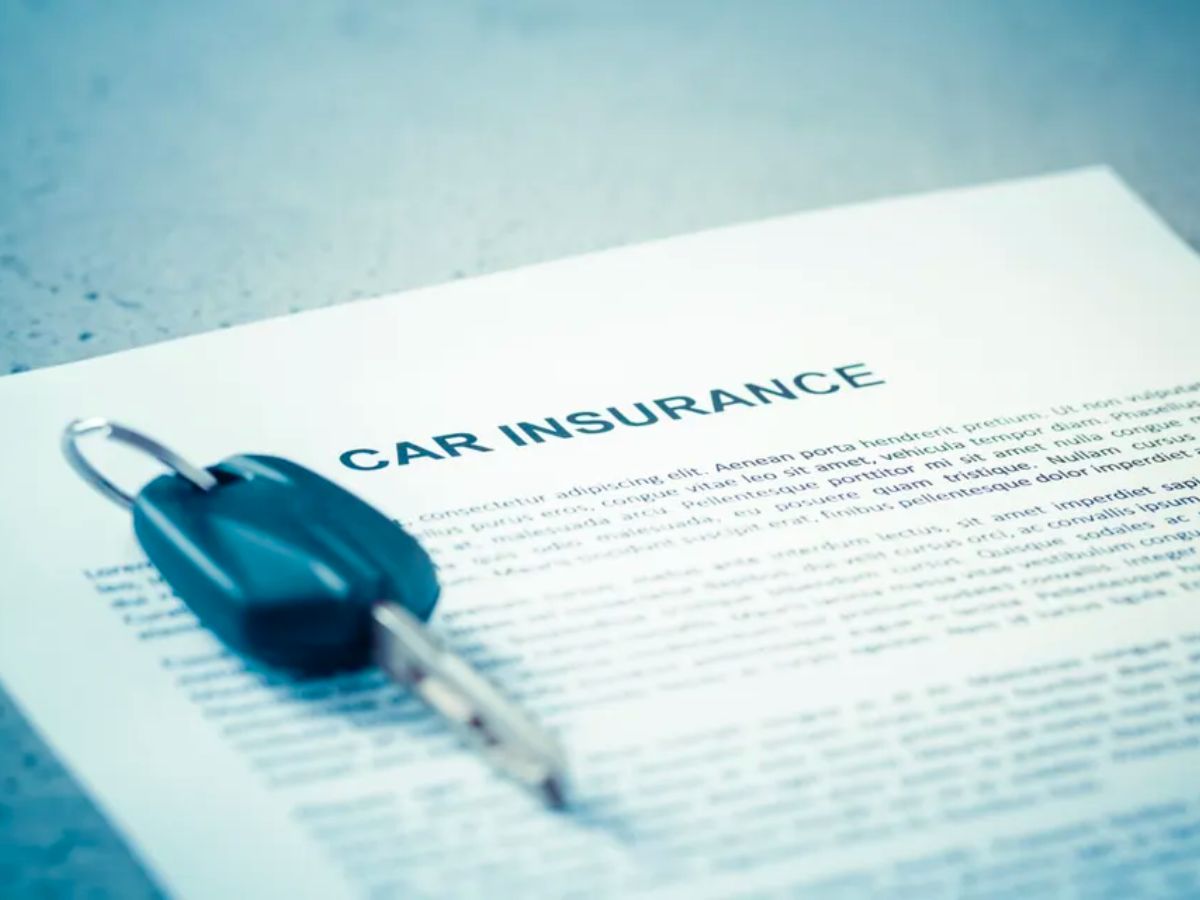 Michigan car insurance laws 2024