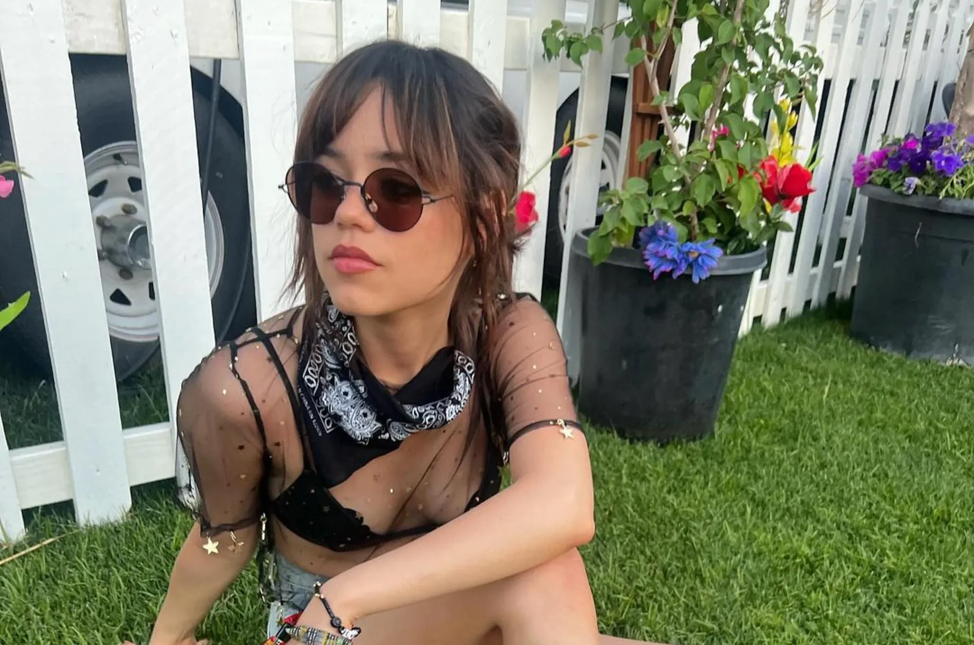 Who is Jenna Ortega Dating? Examining the Love Life Rumors and Facts Regarding the Wednesday Star