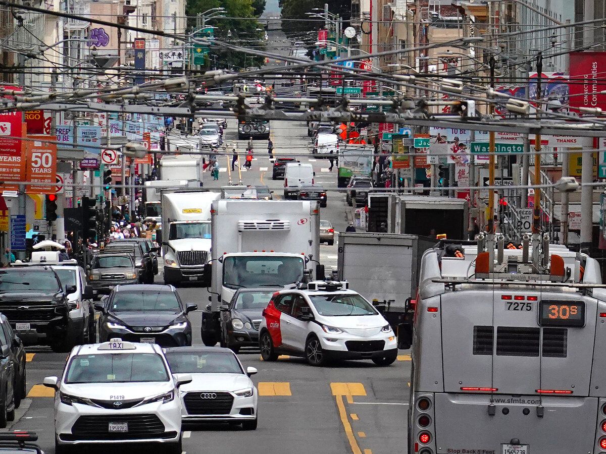 New California Laws 2024: Speed Cameras to be Implemented in CA Cities