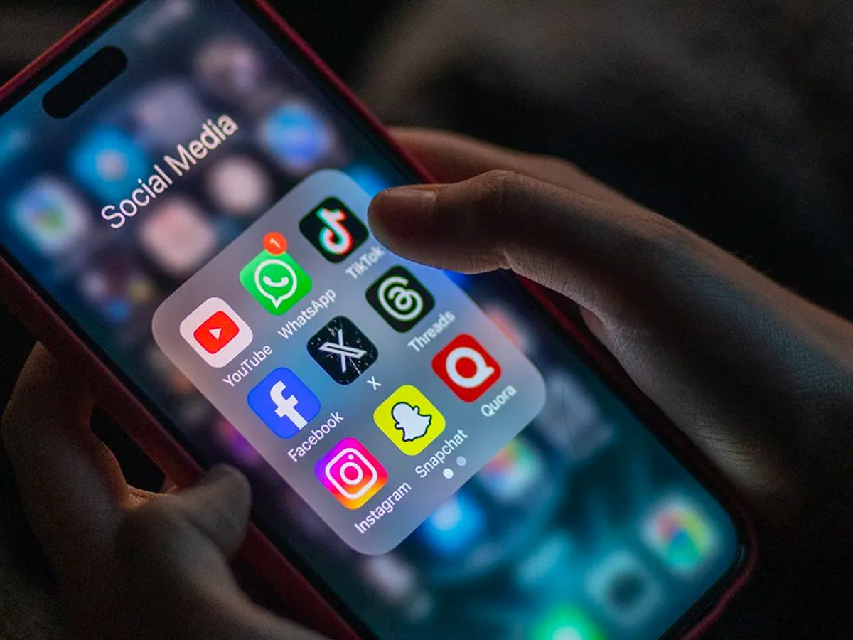 New Florida Laws 2024: Children Could be Banned from Using Social Media