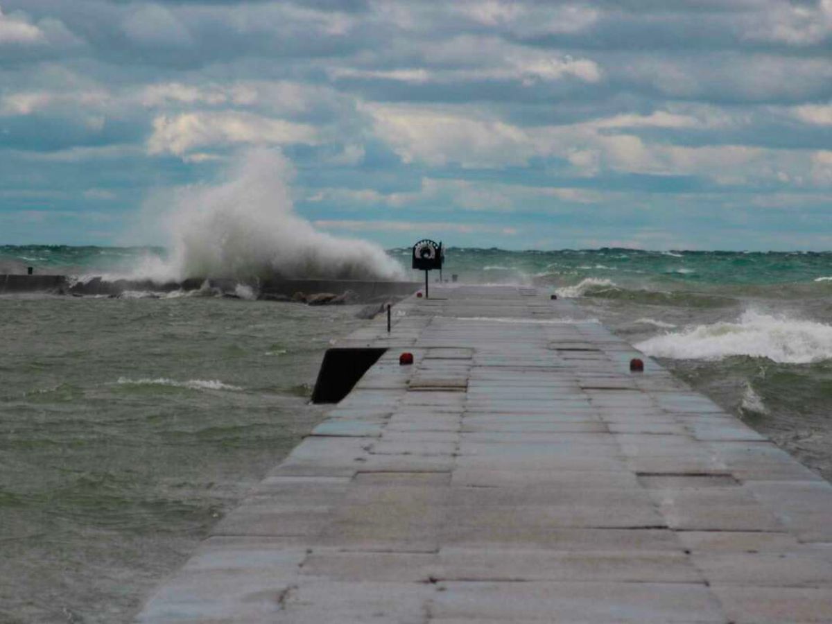 See Why This Michigan Lake is Named as the Most Dangerous Lake