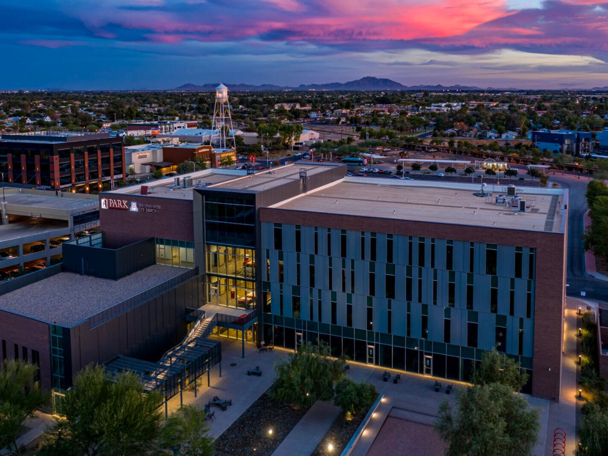 These 4 Arizona Cities are the Fastest-Growing Cities in the U.S.