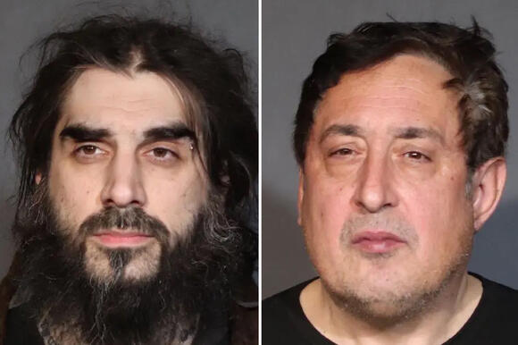 Prosecutors accuse New York Brothers of maintaining a hit list of politicians and celebrities for the purpose of human sacrifice