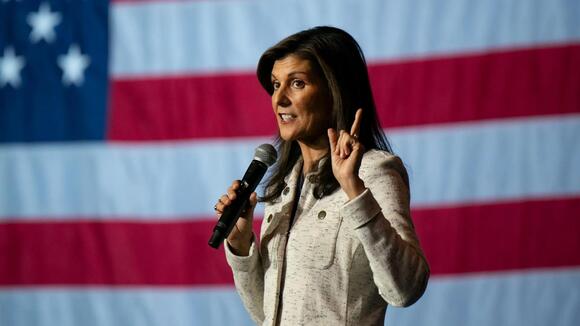 Following Friday's ruling by a federal civil jury in the defamation case brought against former president Donald Trump by advice columnist E. Jean Carroll, Republican presidential contender Nikki Haley harshly criticized Trump. "Donald Trump wants to be the presumptive Republican nominee and we're talking about $83 million in damages," Haley wrote in a post on X, formerly Twitter, shortly after the verdict was announced. "America can do better than Donald Trump and Joe Biden," according to her. It was in 1996 that Carroll said Trump sexually assaulted her in a department shop. In May of last year, a New York jury found Trump guilty of sexual assault and defamation, a case in which she had previously prevailed. In her most recent lawsuit, she claimed that Trump had defamed her after he denied her sexual assault allegations in 2019. After many days of deliberation, the nine-person jury found the former president guilty and handed down severe punishments. The president's main rival, Haley, has stated that she "hadn't paid attention" to Trump's continuing legal challenges. In an interview with CNN earlier this month, Haley stated, "All I know is that he's innocent until proven guilty." This was in reference to the New Hampshire primary. "If he's found guilty, then he needs to pay the price."