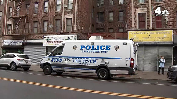 New York City Man Found Dismembered in Fridge Was ‘Not a Drug Dealer,’ Family Says