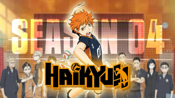 Spiking To New Heights: A Thrilling Journey Through Haikyuu!! Season 4 - A Comprehensive Review