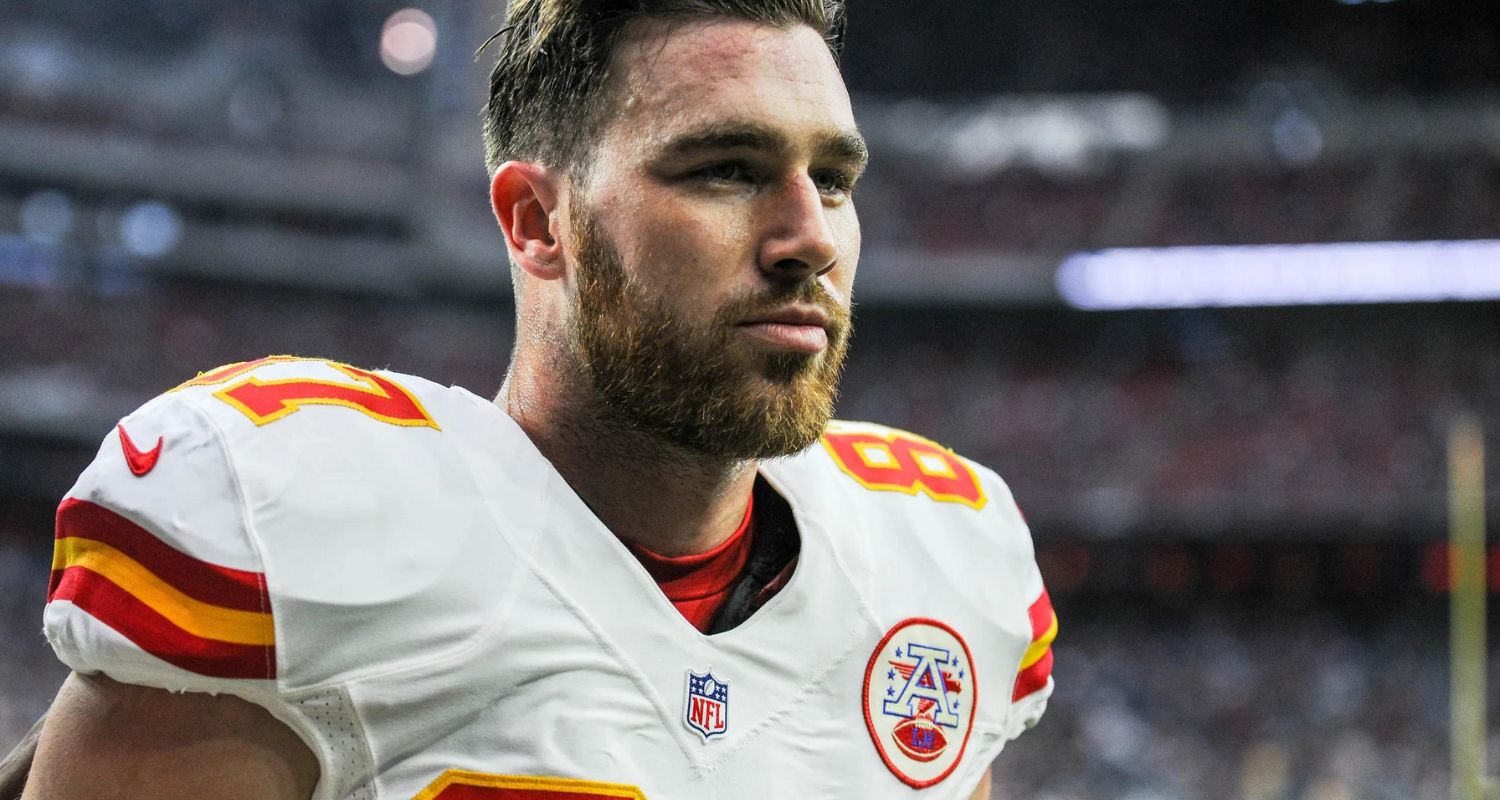 Who is Travis Kelce Dating? Unveiling the Real Story Behind His Relationship With Taylor Swift