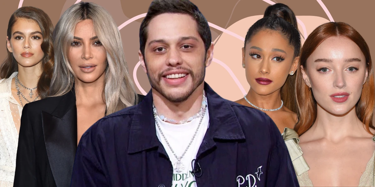 Who is Pete Davidson Dating? The SNL Star’s Romance History Described