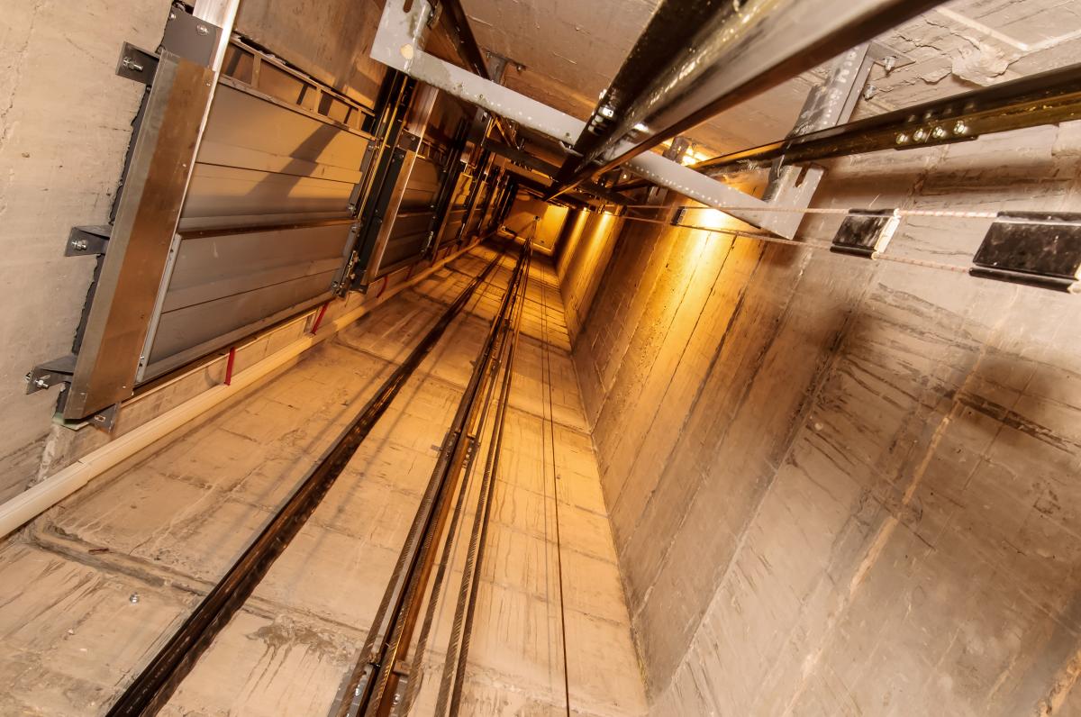 A mechanic will appear in court about a coworker’s fatal elevator fall