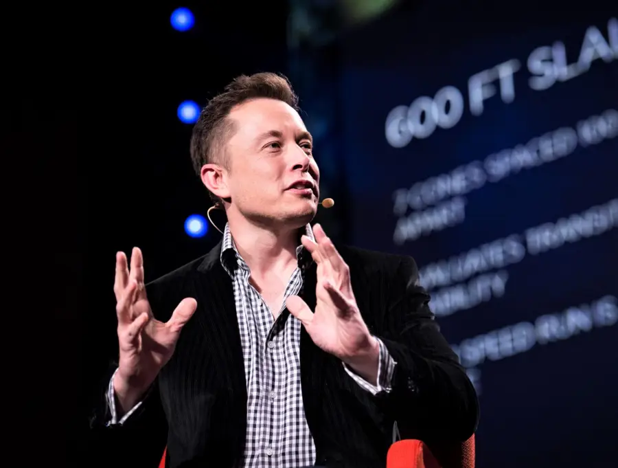 Unexpected Survey Results: A Lot of Business Executives Just Selected Elon Musk as America's Most Overrated CEO!