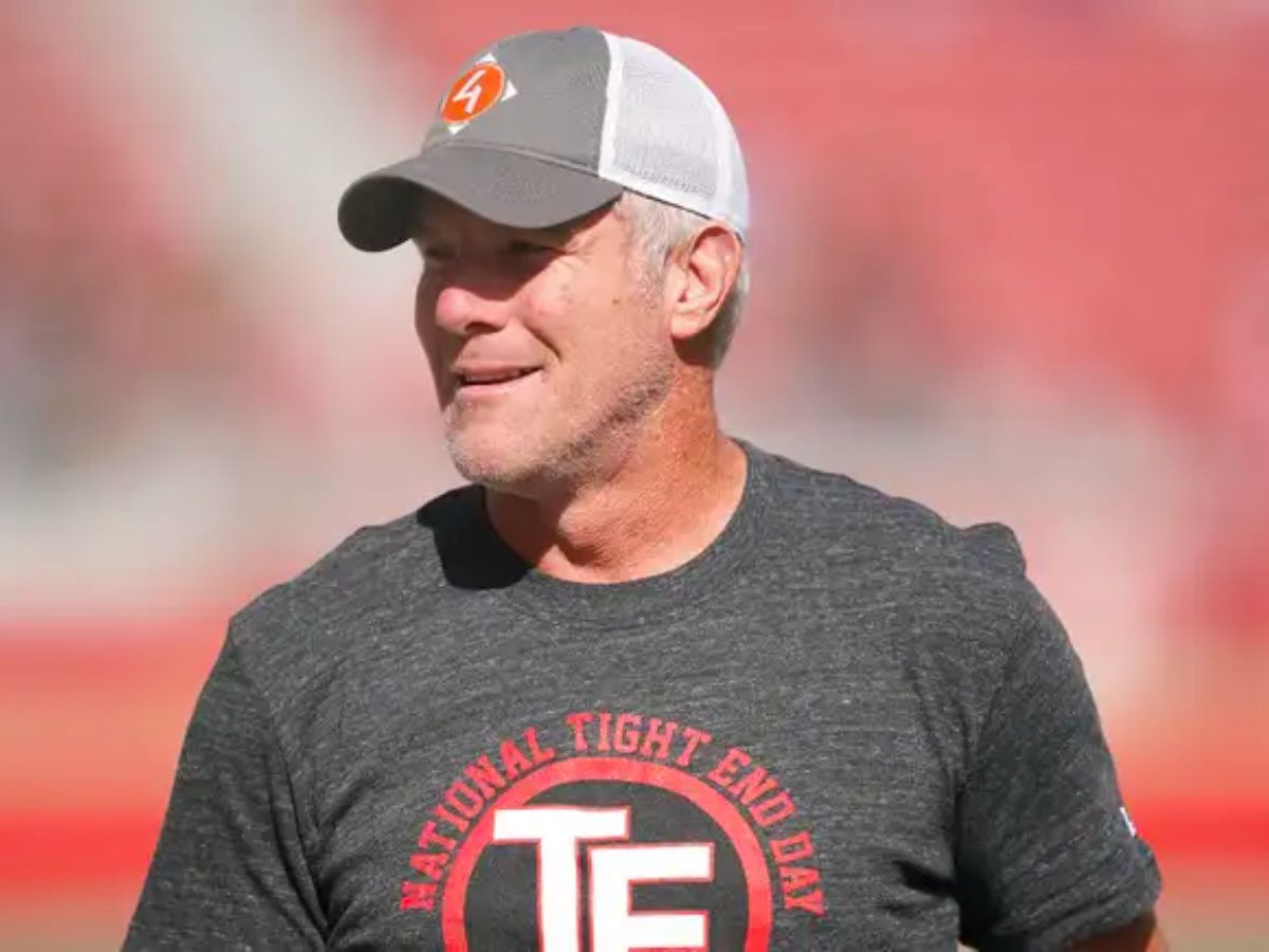 Brett Favre sued for near about $700K related to Mississippi welfare scandal