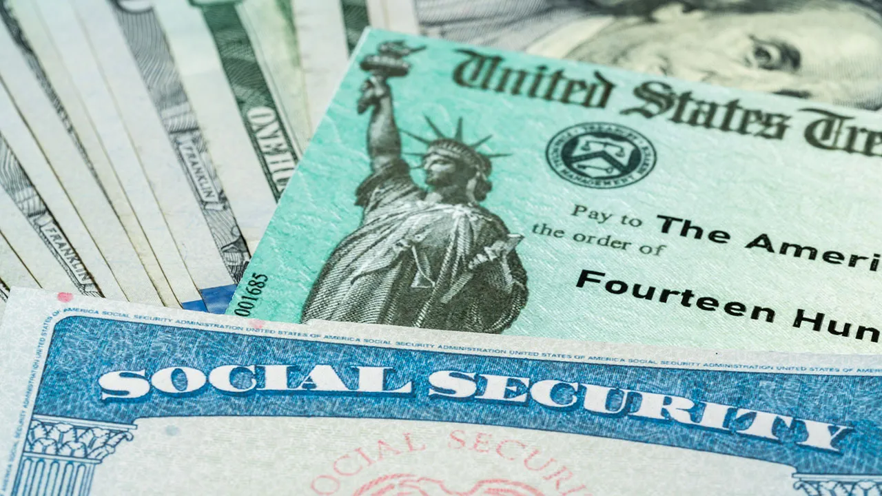 Social Security Boost: Reminder of $943 Deposit for 2024 Recipients!