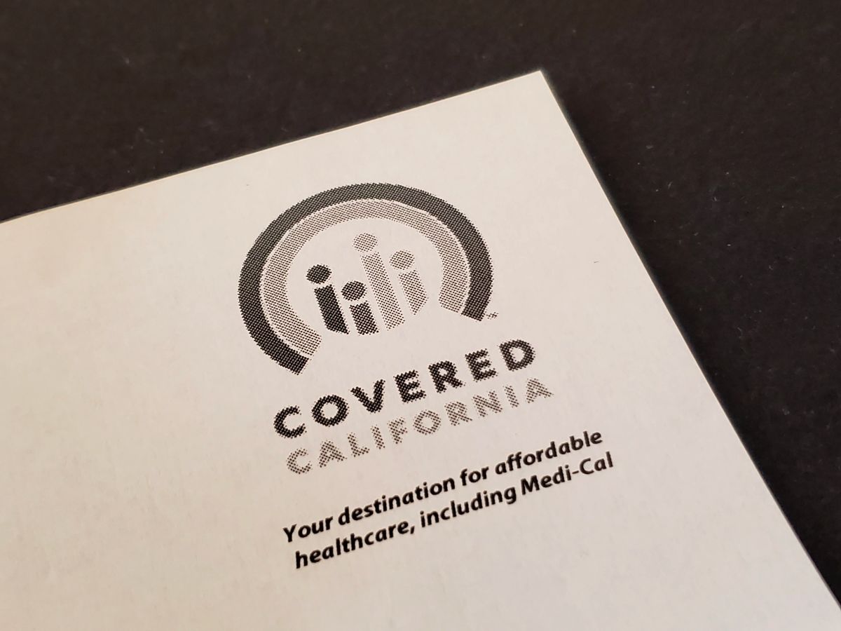 Covered California extends the period of enrollment