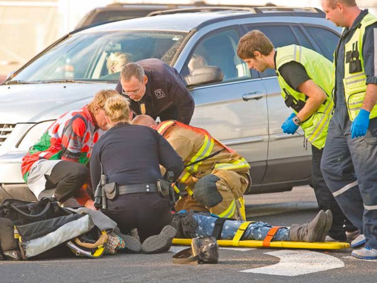 Middle school student injured after hit by car in Lebanon, NH