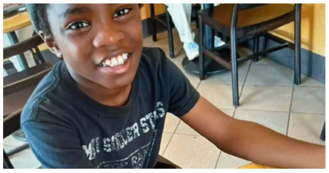 The friends and relatives of 9-year-old Divine Andre Mbu, who has been reported missing in Frederick, are becoming increasingly concerned. On Monday, January 29, the Frederick Police Department sent out a notice regarding Mbu. Mbu is between 65 and 70 pounds and is about 3-foot-11, according to the notice. His eyes are black and he has brown hair. The place and time of Mbu's disappearance were withheld by the agency. Please contact Detective Skelly at the Frederick Police Department if you know anything about Mbu or where he could be. You can get in contact with him via email at RSkelly@frederickmdpolice.org or by calling or texting (240) 529-8844.