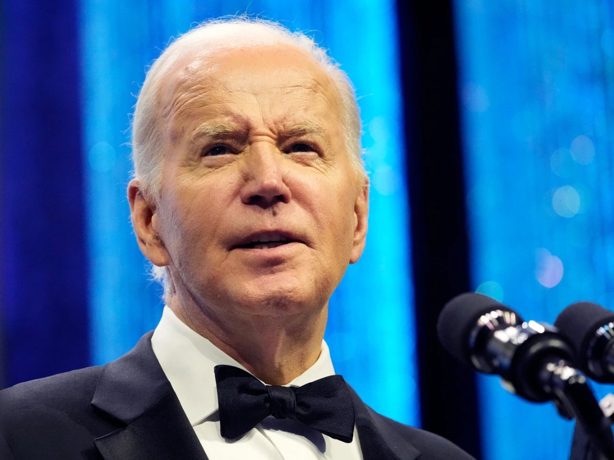 Biden Takes Personal Jabs at Trump, Calls Him a ‘Loser and Having Trouble’ and Criticizes COVID Response