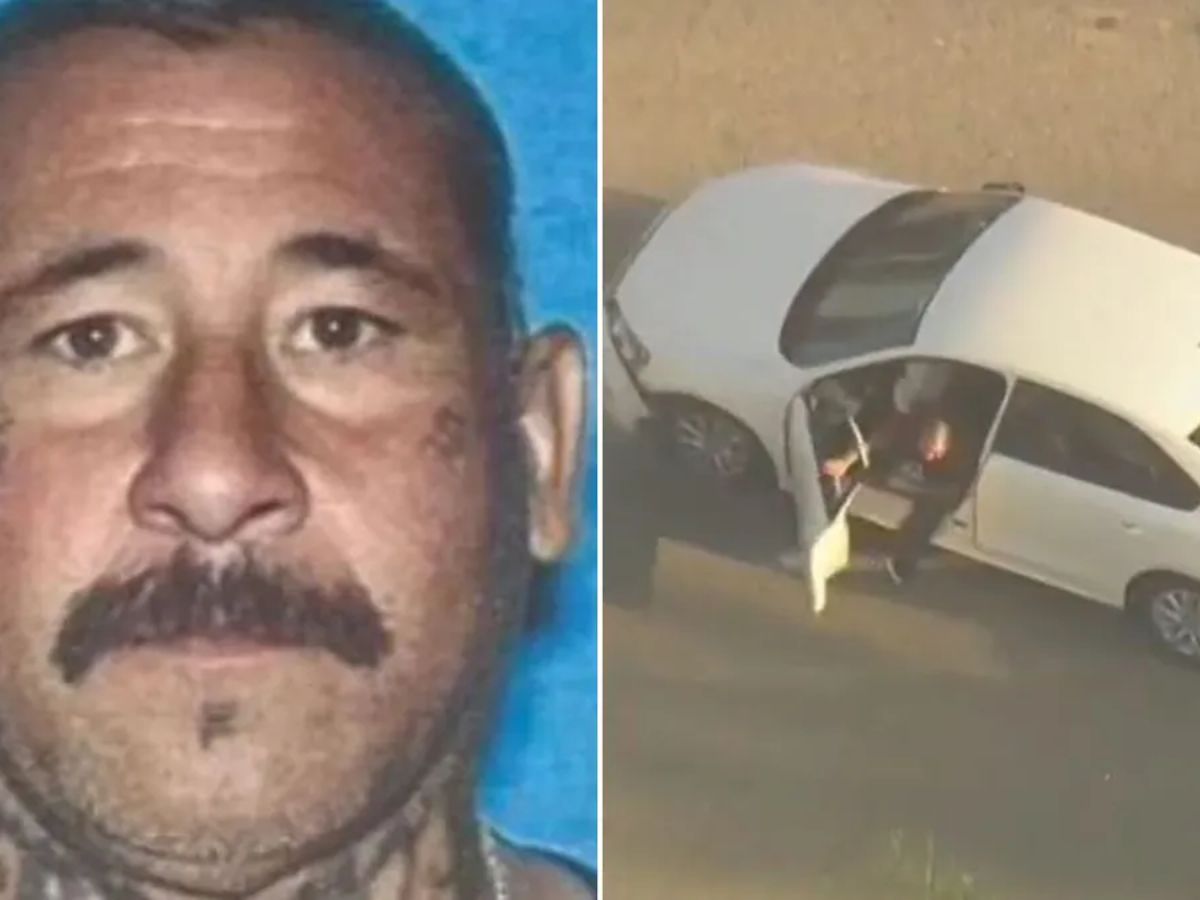 California Police Officer Ambushed and Shot by Criminal Freed by Progressive DA's Challenger